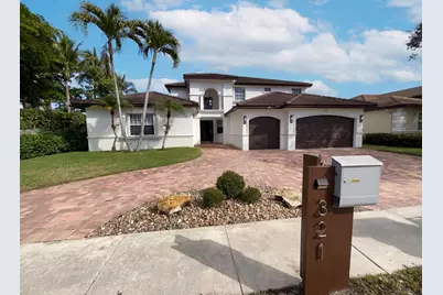 321 SW 159th Drive, Pembroke Pines, FL 33027 - Photo 1