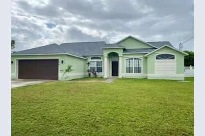 6450 NW Colgate Street, Port Saint Lucie, FL 34986 - Photo 1