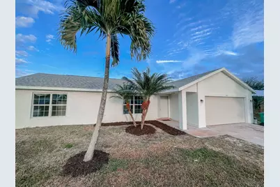 1901 SW McAllister Lane, Port Saint Lucie, FL 34953 - Photo 1