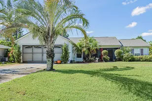 444 SW Dolores Ave, Port Saint Lucie, FL 34983 - Photo 1