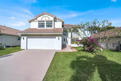8557 Windy Circle, Boynton Beach, FL 33472 - Photo 1