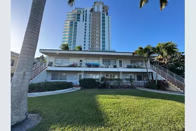 4802 N Flagler Drive #1, West Palm Beach, FL 33407 - Photo 1