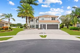 12570 Yardley Dr, Boca Raton, FL 33428 - Photo 1