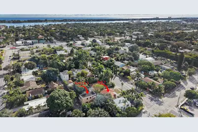 711 36th Street, West Palm Beach, FL 33407 - Photo 1