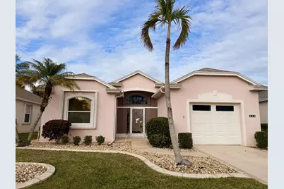 988 NW Tuscany Drive, Port Saint Lucie, FL 34986 - Photo 1