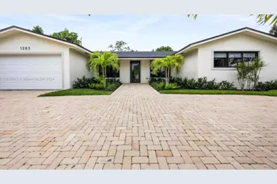 1283 Wynnewood Dr Drive, West Palm Beach, FL 33417 - Photo 1