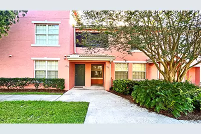 144 SW Peacock Boulevard #23-105, Port Saint Lucie, FL 34986 - Photo 1
