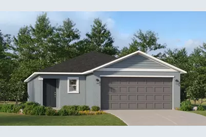 10770 NW Moon Rise Lane, Port Saint Lucie, FL 34987 - Photo 1