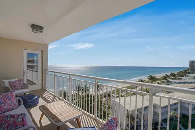 1051 Hillsboro Mile #902e, Hillsboro Beach, FL 33062 - Photo 1