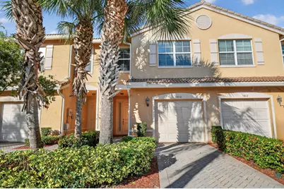 5810 Monterra Club Drive, Lake Worth, FL 33463 - Photo 1