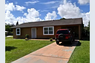 1810 SE Vesthaven Court #1, Port Saint Lucie, FL 34952 - Photo 1