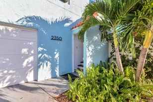 2350 Parker Ave, West Palm Beach, FL 33401 - Photo 1