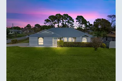 401 SE Faith Terrace, Port Saint Lucie, FL 34983 - Photo 1