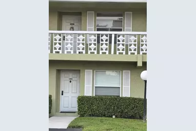 1141 Calamondin Terrace #203, Delray Beach, FL 33445 - Photo 1