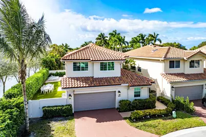 5183 NW 25th Way, Boca Raton, FL 33496 - Photo 1