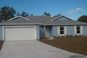 3425 SW Europe St, Port Saint Lucie, FL 34953 - Photo 1