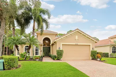 9026 Pumpkin Ridge, Port Saint Lucie, FL 34986 - Photo 1