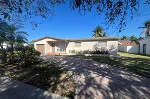 4007 Johnson St, Hollywood, FL 33021 - Photo 1