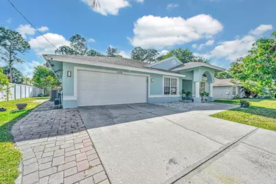 1426 SW Melrose Avenue, Port Saint Lucie, FL 34953 - Photo 1