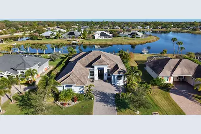 607 Yearling Trail, Sebastian, FL 32958 - Photo 1