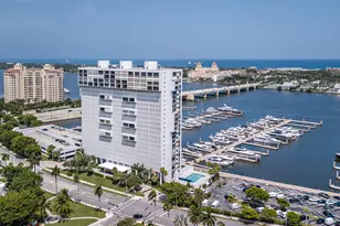 400 N Flagler Dr, West Palm Beach, FL 33401 - Photo 1