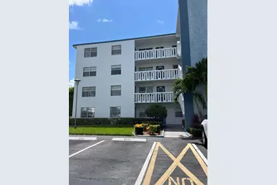 1010 Exeter A, Boca Raton, FL 33434 - Photo 1
