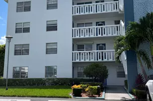 1010 Exeter A, Boca Raton, FL 33434 - Photo 1