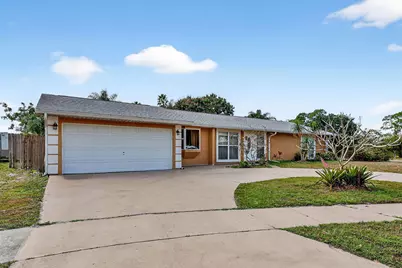 331 NE Camelot Drive, Port Saint Lucie, FL 34983 - Photo 1