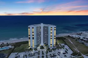 9650 S Ocean Dr, Jensen Beach, FL 34957 - Photo 1