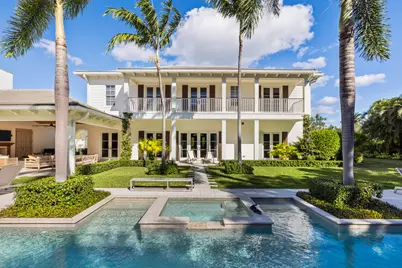 124 Forest Hill Boulevard, West Palm Beach, FL 33405 - Photo 1