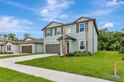 5029 Armina Place, Fort Pierce, FL 34951 - Photo 1