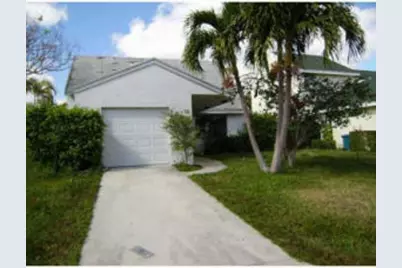 57 Peachtree Place, Boynton Beach, FL 33436 - Photo 1