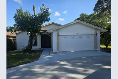5 Fenwick Place, Boynton Beach, FL 33426 - Photo 1