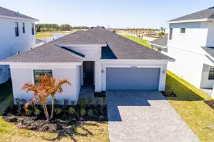 6850 NW Kestrel Lane, Port Saint Lucie, FL 34987 - Photo 1