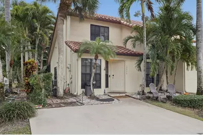 10272 Hidden Springs Court, Boca Raton, FL 33498 - Photo 1
