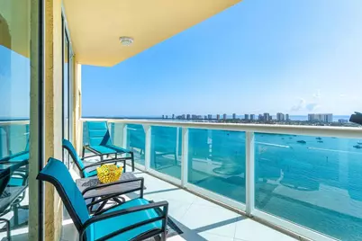 2640 Lake Shore Drive #2307, Riviera Beach, FL 33404 - Photo 1