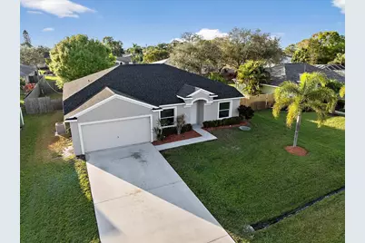 1382 SE Concha Street, Port Saint Lucie, FL 34983 - Photo 1