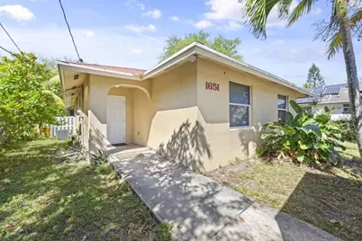 1651 Suwanee Drive, West Palm Beach, FL 33409 - Photo 1