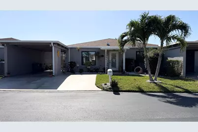 14846 Wildflower Lane, Delray Beach, FL 33446 - Photo 1