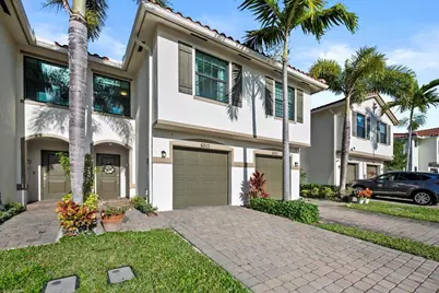 6013 Woods Edge Circle, Riviera Beach, FL 33410 - Photo 1