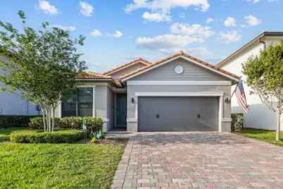 8238 Hanoverian Drive, Lake Worth, FL 33467 - Photo 1