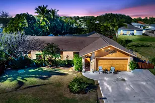 331 SW Majestic Terrace, Port Saint Lucie, FL 34984 - Photo 1