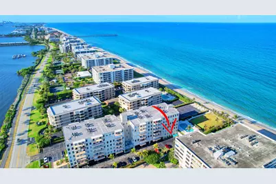 3230 S Ocean Boulevard #C-100, Palm Beach, FL 33480 - Photo 1