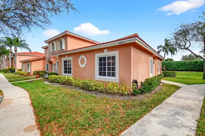 9876 Kamena Circle, Boynton Beach, FL 33436 - Photo 1