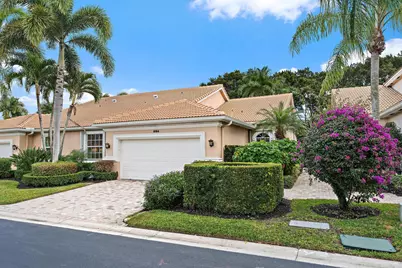 8164 Sandpiper Way, West Palm Beach, FL 33412 - Photo 1