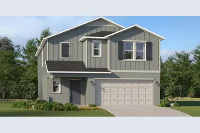 10817 NW Everbreeze Drive, Port Saint Lucie, FL 34987 - Photo 1