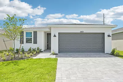 5473 Hampton Park #Circle, Vero Beach, FL 32966 - Photo 1