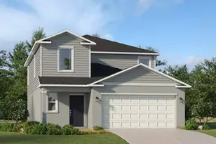 10801 NW Everbreeze Dr, Port Saint Lucie, FL 34984 - Photo 1