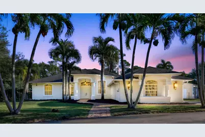 17495 Orange Grove Boulevard, The Acreage, FL 33470 - Photo 1
