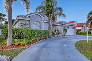 4941 Broadstone Cir, West Palm Beach, FL 33417 - Photo 1